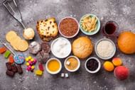 Limit refined carbs to remove Visceral fat (Image via Getty Images)